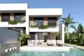 Villa de tres dormitorios 140 m² Orihuela, Španjolska