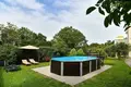 Villa de 4 dormitorios 278 m² Grad Novi Vinodolski, Croacia