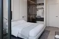 Квартира 3 спальни 130 м² Никосия, Кипр
