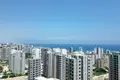 Apartamento 4 habitaciones 140 m² Yenisehir, Turquía