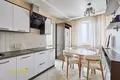 Appartement 3 chambres 87 m² Minsk, Bélarus