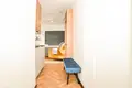 Apartamento 1 habitación 18 m², Todos los paises