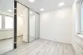 Квартира 2 комнаты 45 м² Минск, Беларусь