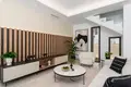 Villa de tres dormitorios 238 m² Urbanizacion Dona Pepa, Španjolska