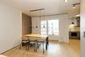 Apartamento 3 habitaciones 67 m² Varsovia, Polonia