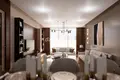 3 bedroom apartment 187 m² Beylikduzu, Turkey