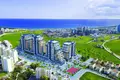 Квартира 2 комнаты 62 м² Акротири, Кипр