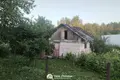 2 room house 61 m² Lasanski sielski Saviet, Belarus
