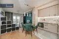 4 room apartment 83 m² in Vilnius, Lithuania