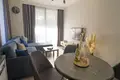 Mieszkanie 2 pokoi 55 m² w Alanya, Turcja