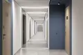 Appartement 4 chambres 116 m² Moscou, Russie