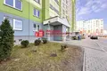 Appartement 2 chambres 56 m² Hrodna, Bélarus