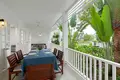 2 bedroom condo 117 m² Choeng Thale, Thailand