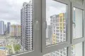 Appartement 1 chambre 34 m² Minsk, Bélarus