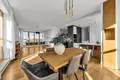 Apartamento 5 habitaciones 142 m² Voivodato de Mazovia, Polonia