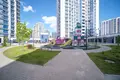 1 room apartment 27 m² Minsk, Belarus