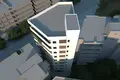 Apartamento 3 habitaciones 217 m² Municipality of Thessaloniki, Grecia