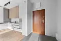 Wohnung 2 zimmer 46 m² in Warschau, Polen