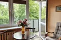 Appartement 2 chambres 39 m² Varsovie, Pologne