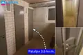 Propriété commerciale 16 m² à Vilnius, Lituanie