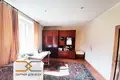 3 room apartment 58 m² Pleshchanitsy, Belarus