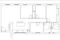 Appartement 4 chambres 118 m² Dos Hermanas, Espagne