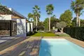 Дом 5 комнат  Dehesa de Campoamor, Испания