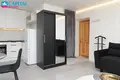 Wohnung 1 zimmer 30 m² Pakruojis, Litauen