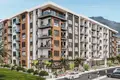 2 bedroom apartment 72 m² Bar, Montenegro