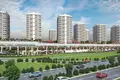 Квартира 5 комнат 265 м² Умрание, Турция