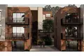 1 bedroom apartment 67 m² Lunder, Albania