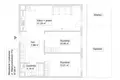 Mieszkanie 3 pokoi 58 m² Warszawa, Polska