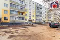 4 room apartment 58 m² Minsk, Belarus