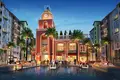 Wohnkomplex Seven Seas Cote d Azur