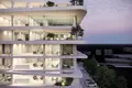 Studio apartment 1 bedroom 55 m² Paphos Municipality, Cyprus