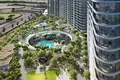 Apartamento 1 habitación 542 m² Dubái, Emiratos Árabes Unidos