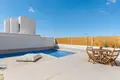 Villa de tres dormitorios 115 m² San Fulgencio, Španjolska