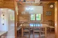 Maison 88 m² Hajnienski sielski Saviet, Bélarus