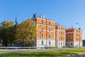Квартира 1 комната 38 м² Рига, Латвия