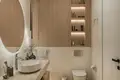 Appartement 1 chambre 63 m² Rijeka Rezevici, Monténégro