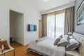 2 bedroom apartment 347 m² Limassol, Cyprus