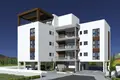 Attique 3 chambres 166 m² District de Limassol, Chypre