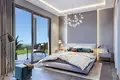 Villa 3 pièces  Agios Amvrosios, Chypre du Nord