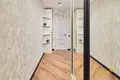 Apartment 51 m² Minsk, Belarus