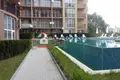 Mieszkanie 2 pokoi 59 m² Nesebyr, Bułgaria