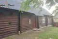 House 92 m² Izski sielski Saviet, Belarus