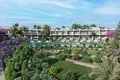 Apartamento 43 m² Akanthou, Chipre del Norte