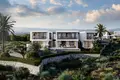 Wohnkomplex ÇATALKÖY villas