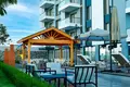 1 bedroom apartment 50 m² Tosmur, Turkey