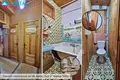 Квартира 2 комнаты 54 м² Вильнюс, Литва
